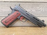 KIMBER 1911 RAPIDE HEAT .45 ACP - 1 of 3