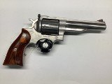 RUGER REDHAWK .44 MAGNUM - 1 of 3