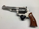 RUGER REDHAWK .44 MAGNUM - 2 of 3