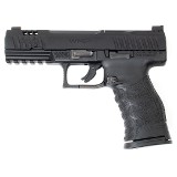 WALTHER WMP .22 WMR - 1 of 3