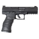 WALTHER WMP .22 WMR - 2 of 3