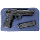 BERETTA 92FS 9MM LUGER (9X19 PARA) - 3 of 3