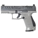 WALTHER PDP COMPACT 9MM LUGER (9X19 PARA)