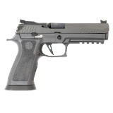 SIG SAUER P320 XFIVE LEGION 9MM LUGER (9X19 PARA) - 2 of 3
