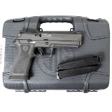 SIG SAUER P320 XFIVE LEGION 9MM LUGER (9X19 PARA) - 3 of 3