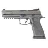 SIG SAUER P320 XFIVE LEGION 9MM LUGER (9X19 PARA) - 1 of 3