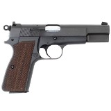 SPRINGFIELD ARMORY SA-35 9MM LUGER (9X19 PARA) - 2 of 3