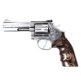 SMITH & WESSON 686 .357 MAG - 1 of 3