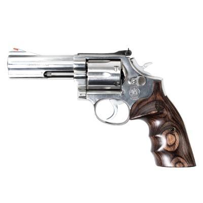 SMITH & WESSON 686 .357 MAG