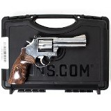 SMITH & WESSON 686 .357 MAG - 3 of 3