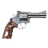 SMITH & WESSON 686 .357 MAG - 2 of 3