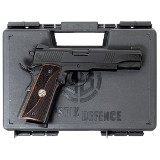 DICKINSON ARMS ADAM 45BB .45 ACP - 3 of 3 DICKINSON ARMS ADAM 45BB .45 ACP - 3 of 3