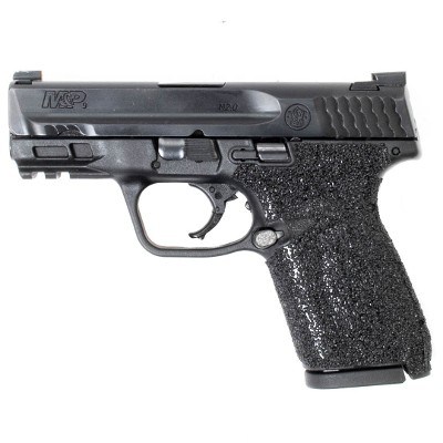SMITH & WESSON M&P9 M2.0 9MM LUGER (9X19 PARA)