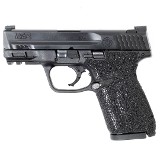 SMITH & WESSON M&P9 M2.0 9MM LUGER (9X19 PARA)