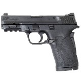 SMITH & WESSON M&P 380 SHIELD EZ M2.0 .380 ACP - 1 of 3