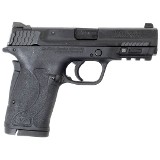 SMITH & WESSON M&P 380 SHIELD EZ M2.0 .380 ACP - 2 of 3