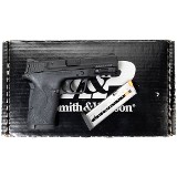 SMITH & WESSON M&P 380 SHIELD EZ M2.0 .380 ACP - 3 of 3