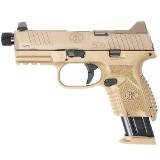 FN 509 9MM LUGER (9X19 PARA) - 1 of 3