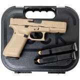 GLOCK 17 GEN 5 9MM LUGER (9X19 PARA) - 3 of 3