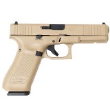 GLOCK 17 GEN 5 9MM LUGER (9X19 PARA) - 2 of 3