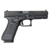 GLOCK 17 GEN 5 9MM LUGER (9X19 PARA) - 2 of 3