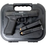 GLOCK 17 GEN 5 9MM LUGER (9X19 PARA) - 3 of 3