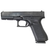 GLOCK 17 GEN 5 9MM LUGER (9X19 PARA) - 1 of 3