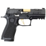 SIG SAUER P320
9MM LUGER (9X19 PARA) - 2 of 3