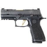 SIG SAUER P320
9MM LUGER (9X19 PARA) - 1 of 3