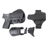 SMITH & WESSON M&P9 SHIELD 9MM LUGER (9X19 PARA) - 3 of 3