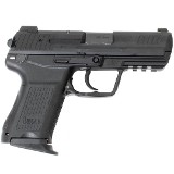 HECKLER & KOCH HK 45C-V7 LEM .45 ACP - 2 of 3