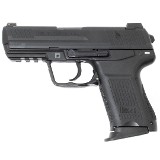 HECKLER & KOCH HK 45C-V7 LEM .45 ACP - 1 of 3