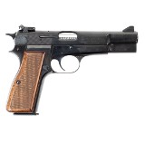 BROWNING HI POWER 9MM LUGER (9X19 PARA) - 2 of 3