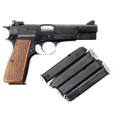 BROWNING HI POWER 9MM LUGER (9X19 PARA) - 3 of 3