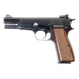 BROWNING HI POWER 9MM LUGER (9X19 PARA) - 1 of 3