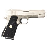 COLT COMBAT COMMANDER MODEL .45 ACP - 2 of 3