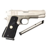 COLT COMBAT COMMANDER MODEL .45 ACP - 3 of 3
