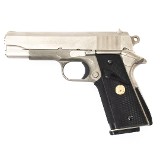 COLT COMBAT COMMANDER MODEL .45 ACP - 1 of 3
