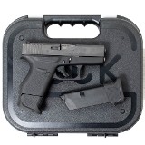 GLOCK 43 9MM LUGER (9X19 PARA) - 3 of 3