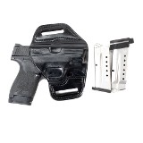 SMITH & WESSON M&P9 SHIELD M2.0 9MM LUGER (9X19 PARA) - 3 of 3