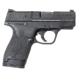 SMITH & WESSON M&P9 SHIELD M2.0 9MM LUGER (9X19 PARA) - 2 of 3