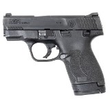 SMITH & WESSON M&P9 SHIELD M2.0 9MM LUGER (9X19 PARA) - 1 of 3
