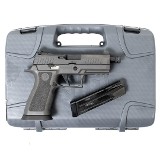 SIG SAUER P320 LEGION 9MM LUGER (9X19 PARA) - 3 of 3