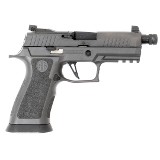 SIG SAUER P320 LEGION 9MM LUGER (9X19 PARA) - 2 of 3