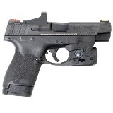 SMITH & WESSON M&P 9 SHIELD PERFORMANCE CENTER M2.0 9MM LUGER (9X19 PARA) - 2 of 3
