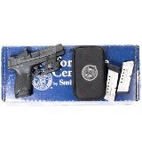 SMITH & WESSON M&P 9 SHIELD PERFORMANCE CENTER M2.0 9MM LUGER (9X19 PARA) - 3 of 3