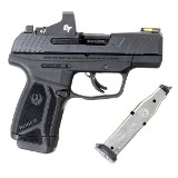 RUGER MAX-9 9MM LUGER (9X19 PARA) - 3 of 3