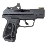 RUGER MAX-9 9MM LUGER (9X19 PARA) - 2 of 3