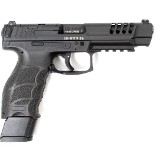 HECKLER & KOCH VP9L 9MM LUGER (9X19 PARA) - 2 of 3