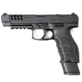 HECKLER & KOCH VP9L 9MM LUGER (9X19 PARA) - 1 of 3